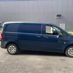 Mercedes Vito SELECT 114 CDI COMPACT RWD Cenon
