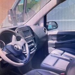 Mercedes Vito SELECT 114 CDI COMPACT RWD Cenon