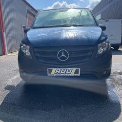 Mercedes Vito SELECT 114 CDI COMPACT RWD Cenon