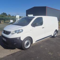 Peugeot Expert FGN TOLE STANDARD 2.0 BLUEHDI 120 S&amp;S EAT8 Saint-Sulpice-la-For&ecirc;t