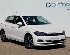 Volkswagen Polo Obenheim
