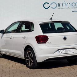Volkswagen Polo Connect 1.0 TSI 95 S&amp;S BVM5 Obenheim