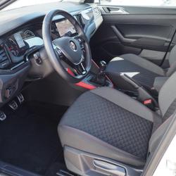 Volkswagen Polo Connect 1.0 TSI 95 S&amp;S BVM5 Obenheim