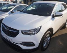 Opel Grandland Saint-Hilaire-du-Harcouët