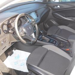 Opel Grandland Edition Business 1.5 Diesel 130 ch BVA8 Saint-Hilaire-du-Harcou&euml;t