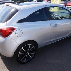Opel Corsa Color Edition 1.3 CDTI 95 ch Start/Stop ecoFLEX Saint-Hilaire-du-Harcou&euml;t