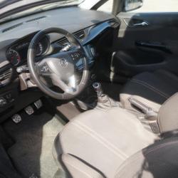 Opel Corsa Color Edition 1.3 CDTI 95 ch Start/Stop ecoFLEX Saint-Hilaire-du-Harcou&euml;t