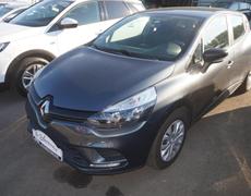 Renault Clio 4 Saint-Hilaire-du-Harcouët