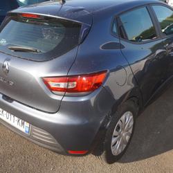 Renault Clio 4 Life 1.2 16V 75 Saint-Hilaire-du-Harcou&euml;t