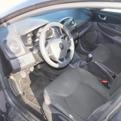 Renault Clio 4 Life 1.2 16V 75 Saint-Hilaire-du-Harcou&euml;t