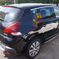 Peugeot 3008 Style 1.6 BlueHDi 120ch S&amp;S BVM6 Saint-Hilaire-du-Harcou&euml;t