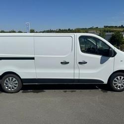 Nissan NV 300 OPTIMA L2H1 3T0 1.6 DCI 120 Mauges-sur-Loire
