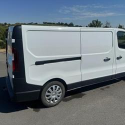 Nissan NV 300 OPTIMA L2H1 3T0 1.6 DCI 120 Mauges-sur-Loire