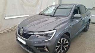 Renault Arkana  - photo 0