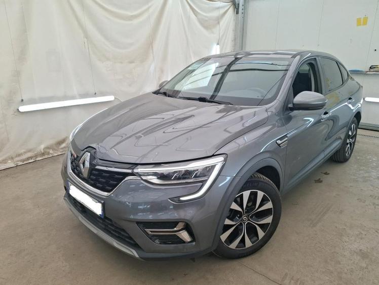 Renault Arkana  - 16 890 €