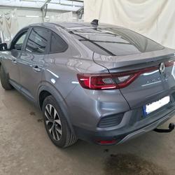 Renault Arkana Evolution E-Tech 145 - 23 Saumur