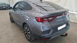 Renault Arkana  - photo 1