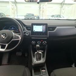 Renault Arkana Evolution E-Tech 145 - 23 Saumur