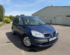 Renault Scenic 2 Lanester