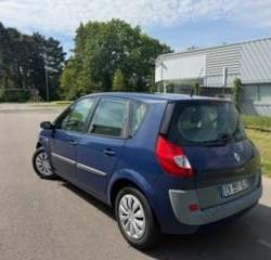 Renault Scenic 2 Carminat 1.9 dCi 130 Lanester