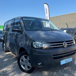 Volkswagen Transporter FGN TOLE CB 2.0 BiTDI 180 FAP 2.8T Roncq