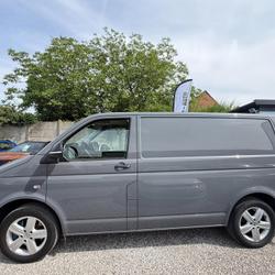 Volkswagen Transporter FGN TOLE CB 2.0 BiTDI 180 FAP 2.8T Roncq