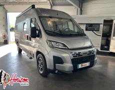 Fourgon Pilote Verson