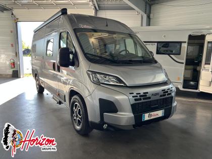 Fourgon Pilote Autres Pilote  - Pilote FIAT DUCATO 2.2L JTD 140 - 69 900 €