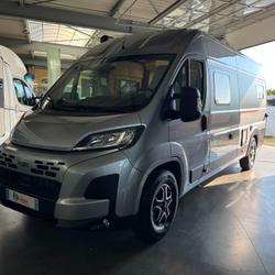 Fourgon Pilote Pilote FIAT DUCATO 2.2L JTD 140 Verson