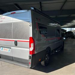 Fourgon Pilote Pilote FIAT DUCATO 2.2L JTD 140 Verson