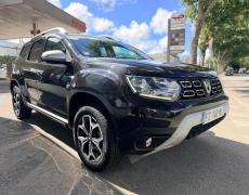 Dacia Duster Lorient