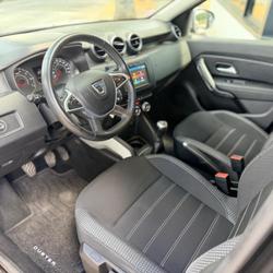 Dacia Duster Prestige TCe 90 FAP 4x2 Lorient