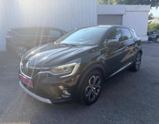 Renault Captur Lorient