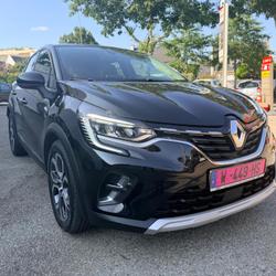 Renault Captur Techno fast track mild hybrid 140 Lorient