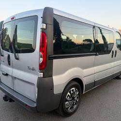 Renault Trafic Passenger Expression L2H1 1200 kg - 2.0 dCi 115 Melesse