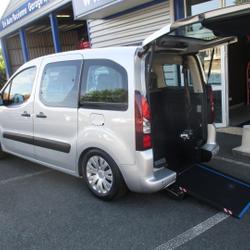 Citroen Berlingo Feel BlueHDi 100 BVM5 S&egrave;vremont