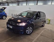 Volkswagen Touran Loire-Authion