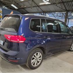 Volkswagen Touran Life Plus 1.5 TSI EVO 150 DSG7 5pl Loire-Authion