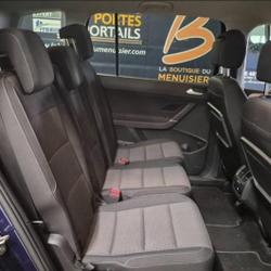 Volkswagen Touran Life Plus 1.5 TSI EVO 150 DSG7 5pl Loire-Authion