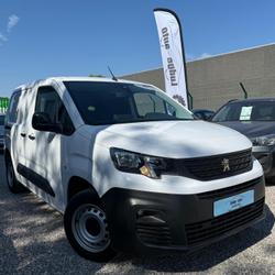Peugeot Partner M 650 KG BLUEHDI 100 S&amp;S BVM6 Roncq