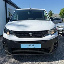 Peugeot Partner M 650 KG BLUEHDI 100 S&amp;S BVM6 Roncq