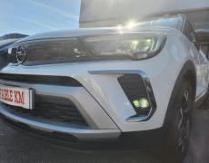 Opel Crossland Alençon