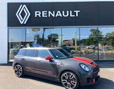 Mini Clubman Belz