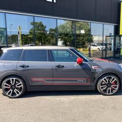 Mini Clubman GP Inspired John Cooper Works 306 ch BVA8 Belz