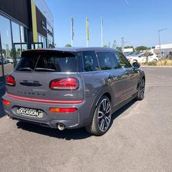 Mini Clubman GP Inspired John Cooper Works 306 ch BVA8 Belz