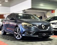 Renault Megane 4 Les Monts d'Aunay
