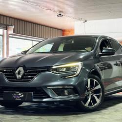 Renault Megane 4 AIR M&eacute;gane IV dCi 110 Energy Les Monts d'Aunay