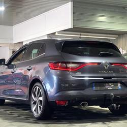 Renault Megane 4 AIR M&eacute;gane IV dCi 110 Energy Les Monts d'Aunay