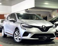 Renault Clio 5 Les Monts d'Aunay