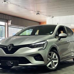 Renault Clio 5 Business E-Tech 140 - 21 Les Monts d'Aunay